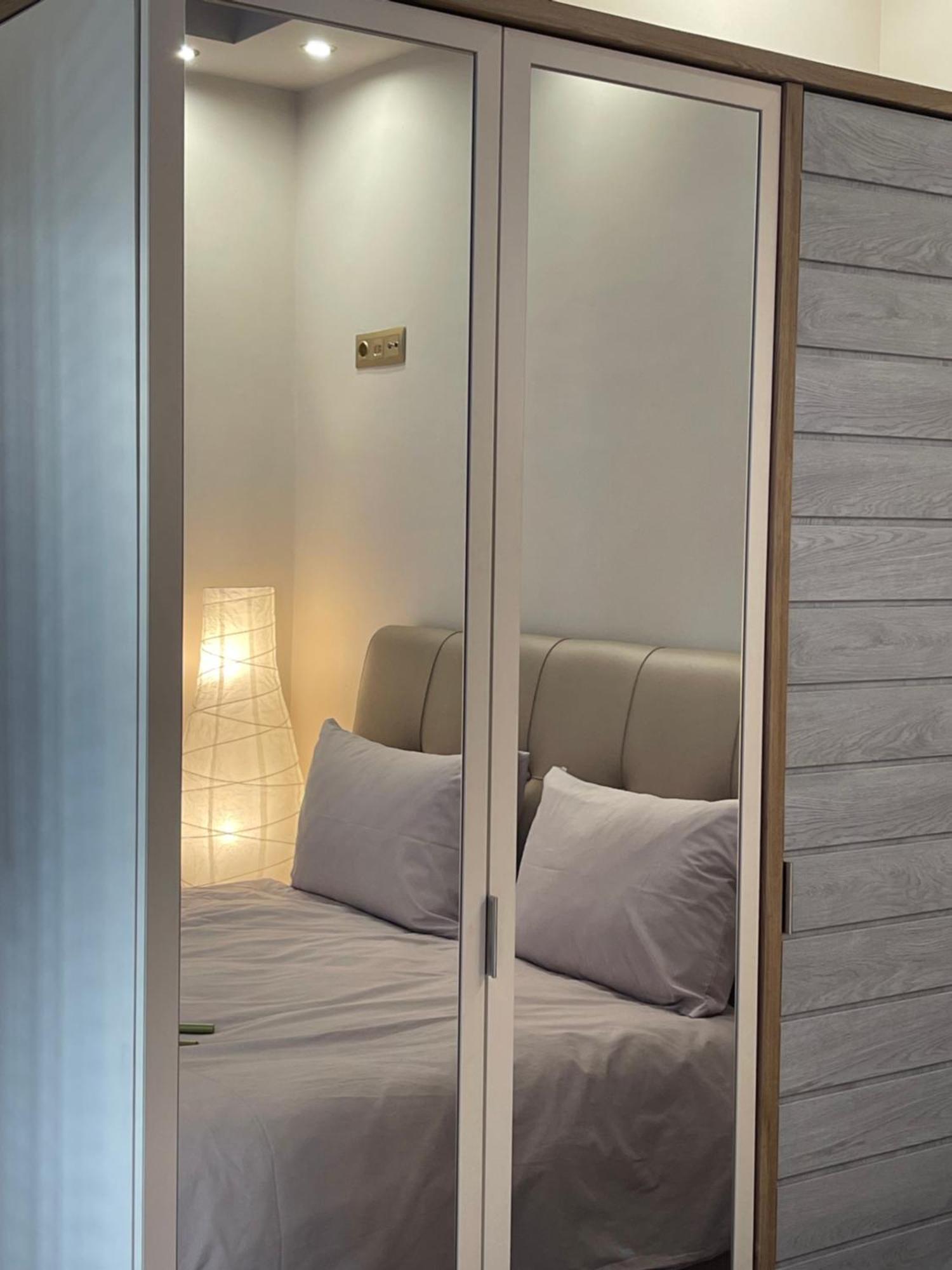 Dráma Estia Alternative Apartment מראה חיצוני תמונה