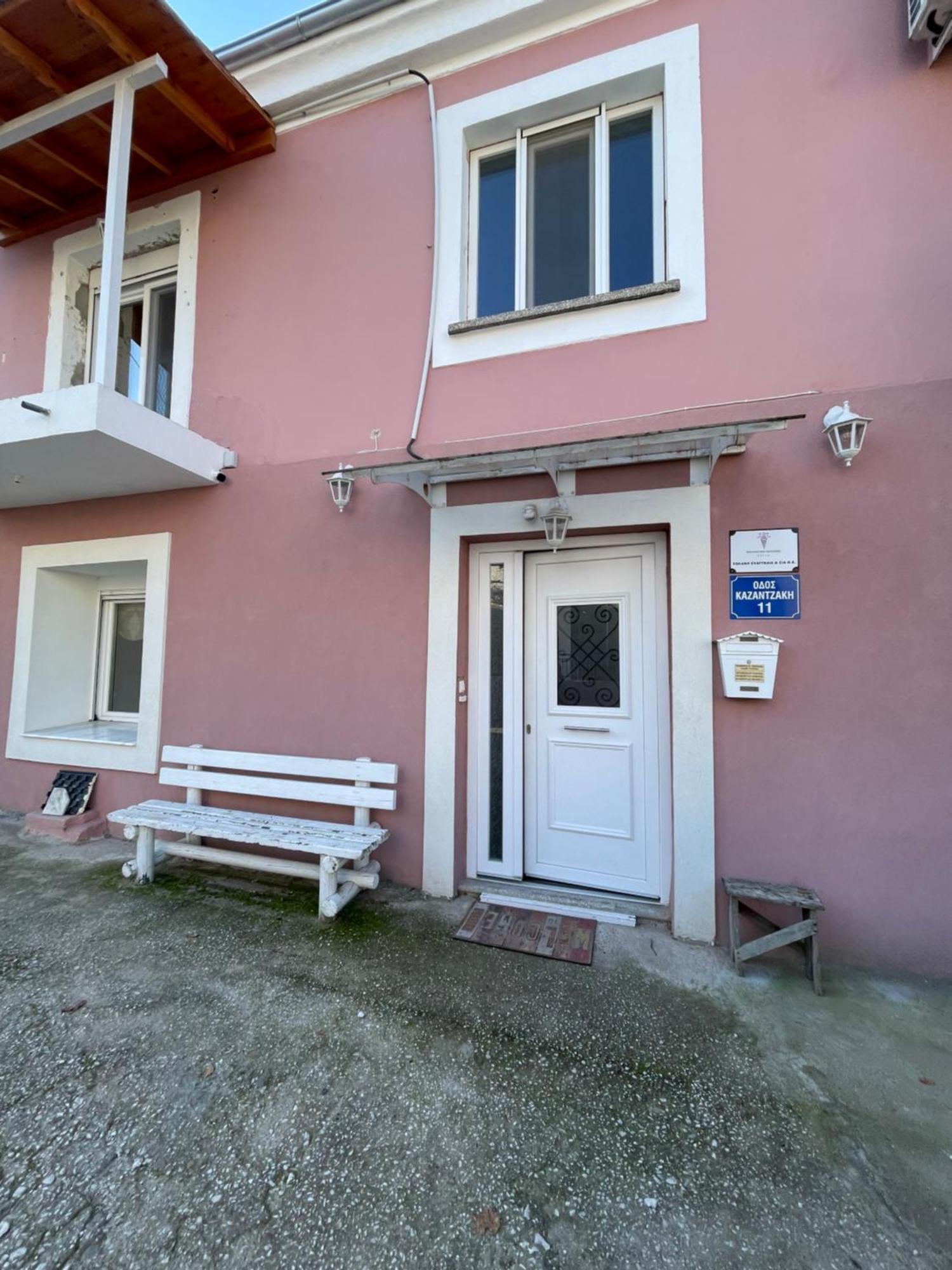 Dráma Estia Alternative Apartment מראה חיצוני תמונה