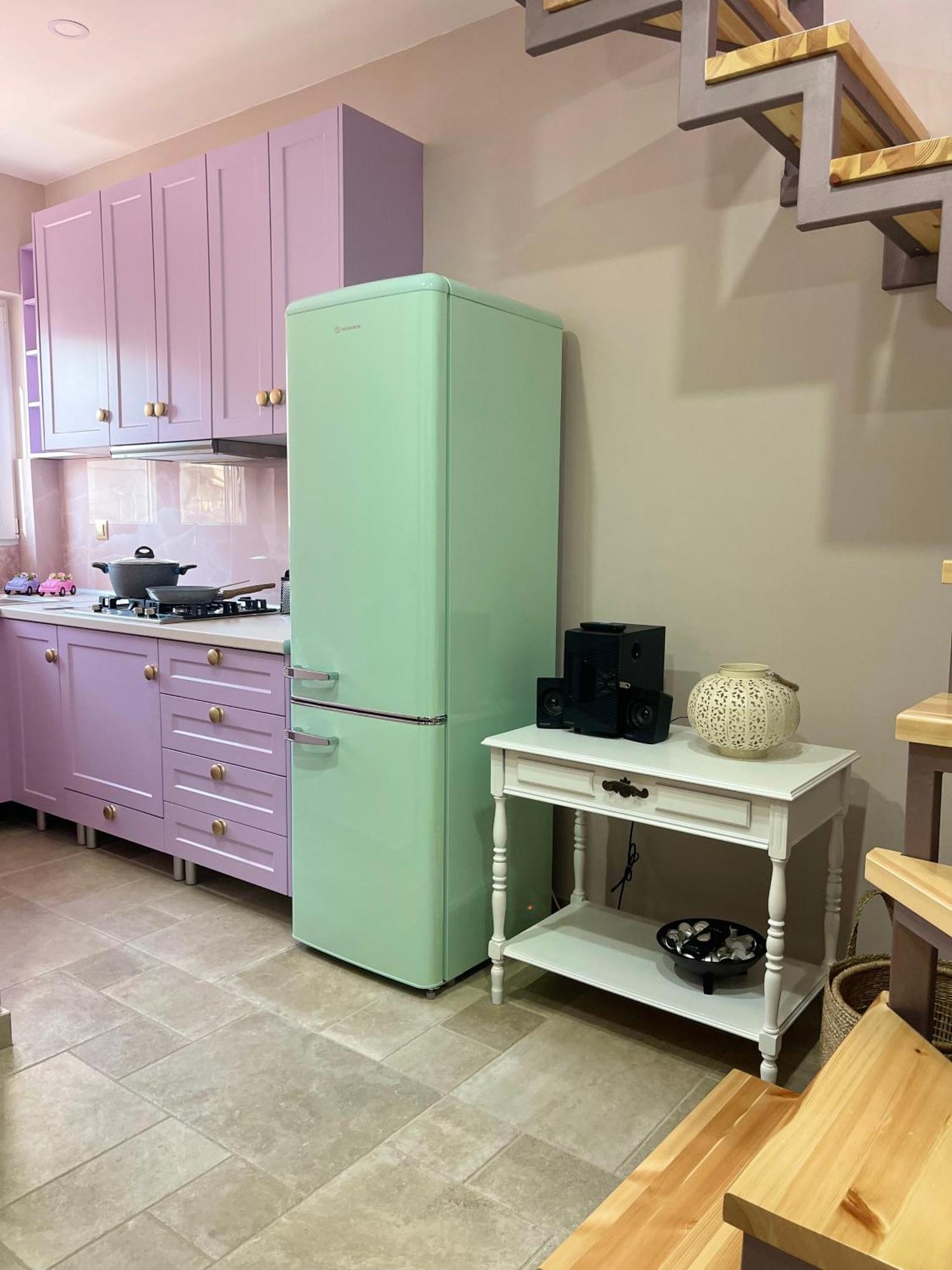 Dráma Estia Alternative Apartment מראה חיצוני תמונה