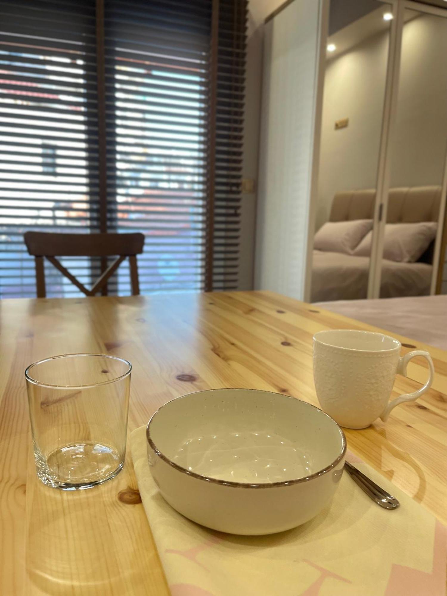 Dráma Estia Alternative Apartment מראה חיצוני תמונה